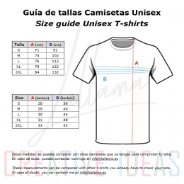 Fatness Gym - Short-Sleeve Unisex T-Shirt (Ref. 031)