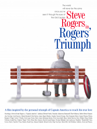 Rogers' Triumph - Short-Sleeve Unisex T-Shirt (Ref. 034)